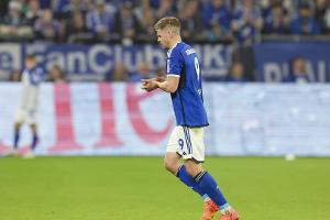 Streit um Verlegung: Osnabrück und Schalke mit Vorwürfen