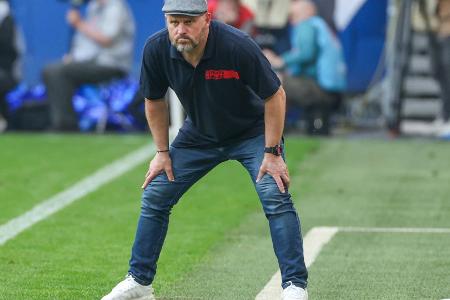 HSV nach Derbysieg zwischen Freude und Realismus