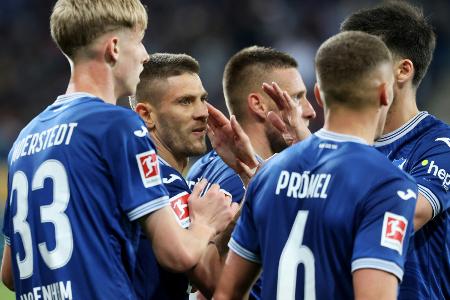 U17-Weltmeister Moerstedt debütiert in der Bundesliga