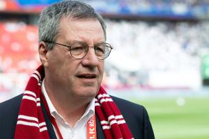 Köln: Schnelle Rückkehr als Ziel bei Abstieg