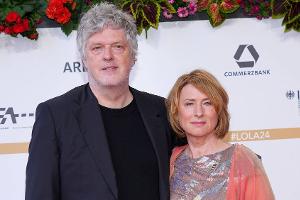 Deutscher Filmpreis: Goldene Lola geht an "Sterben"