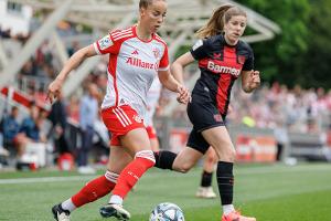 Ungeschlagen Meister: Bayern-Frauen holen wieder den Titel