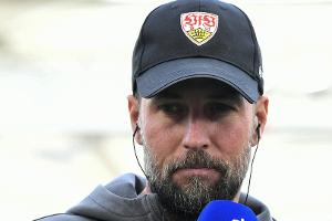 Hoeneß auf dem Zaun: "Unbeschreiblich"