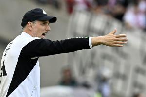 Bayern in Madrid wohl ohne Guerreiro