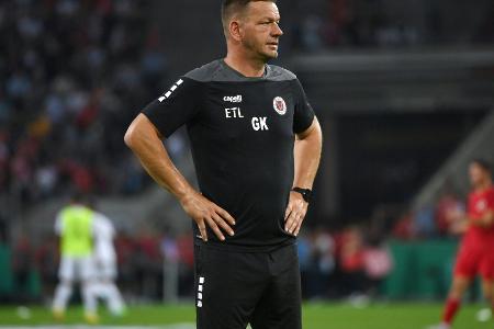 Ex-Keeper Koch an Krebs erkrankt: 