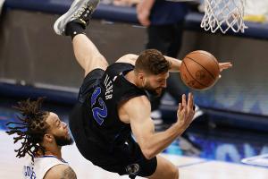 NBA: Verletztem Kleber droht das Play-off-Aus