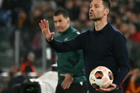 Die Sport-Höhepunkte am Sonntag, 5. Mai