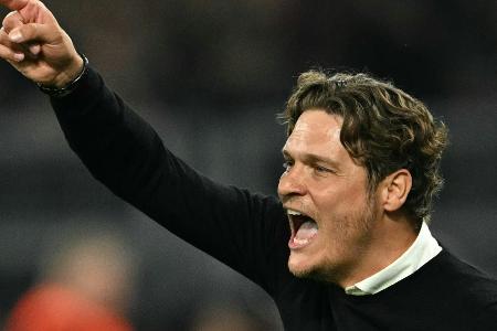 Terzic singt Loblied auf Reus