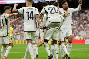 Couch-Titel: "Gibt keine bessere Motivation" für Bayern