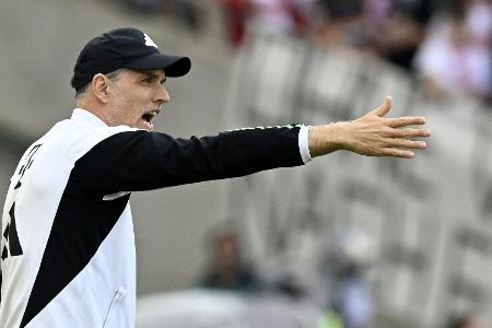 Bayern in Madrid ohne Guerreiro