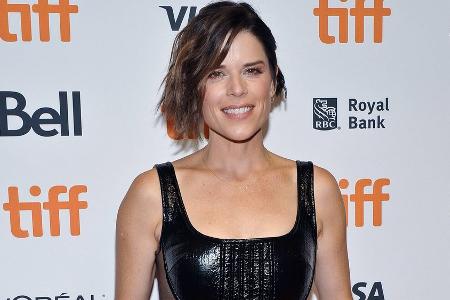 Üppige Gehaltserhöhung bewegte Neve Campbell zum 