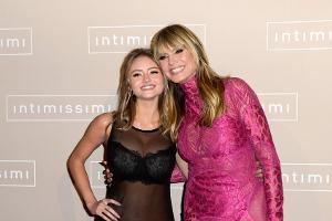 Mama Heidi gibt Einblicke: So wild feierte Leni Klum ihren Geburtstag