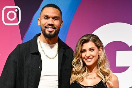 Sarah Harrison und mehr: Diese Influencer leben in Dubai