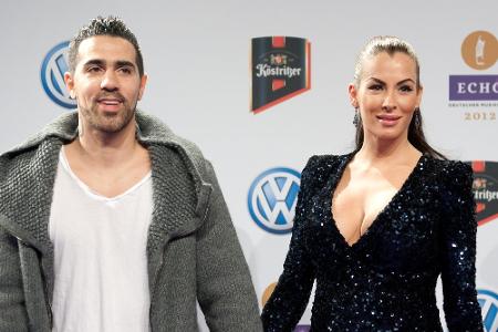 Bushido, Anna-Maria Ferchichi