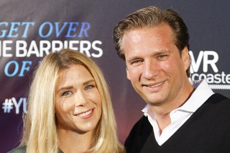 Tanja und Norman Szewczenko