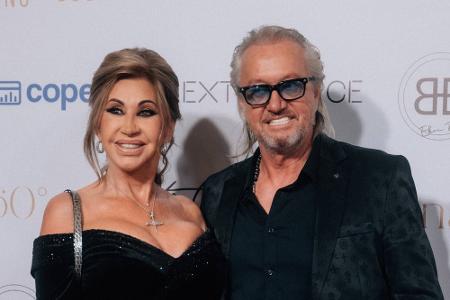 Carmen und Robert Geiss