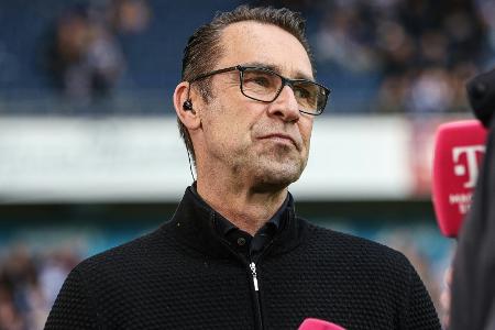Abstieg besiegelt: Duisburg stürzt in die Regionalliga