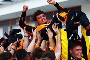 Das Formel-1-Reife(n)zeugnis des SID: Miami