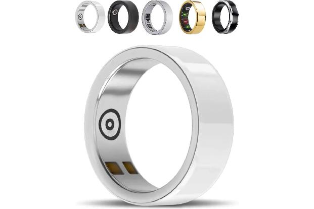 Smartring von Bewinner