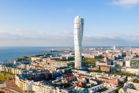 Malmö: Das hat der schwedische ESC-Gastgeber zu bieten