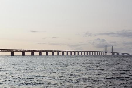 Öresundbrücke