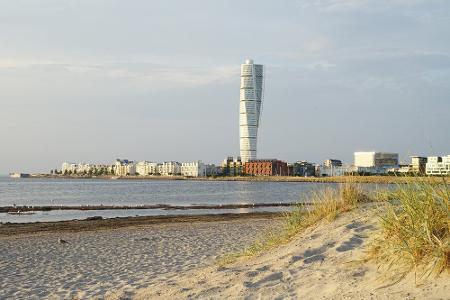 Ribersborg Strand