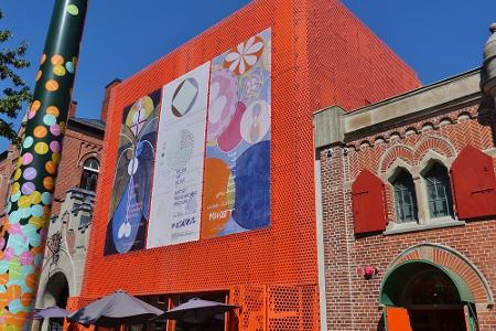 Modernes Museum Malmö