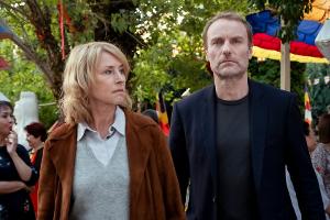 Berliner "Tatort": Gibt es die vietnamesische Pagode wirklich?