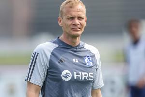 Schalke vor Geisterspiel: "Es ist speziell"