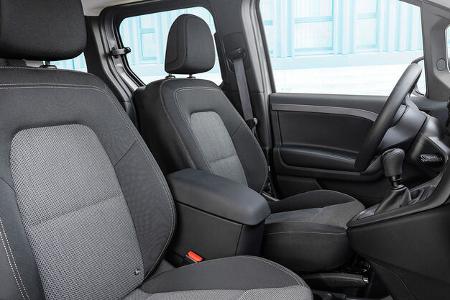 Mercedes Citan 2022 Sperrfrist