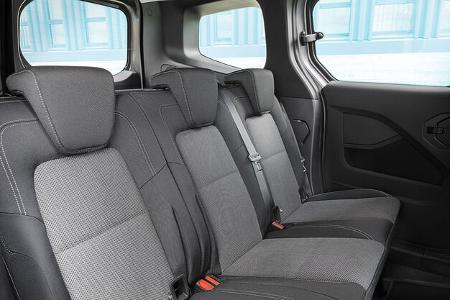 Mercedes Citan 2022 Sperrfrist