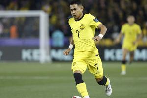 Malaysia: Säureangriff auf Nationalspieler