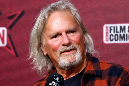 MacGyver im Ruhrgebiet: Richard Dean Anderson besucht Dortmund