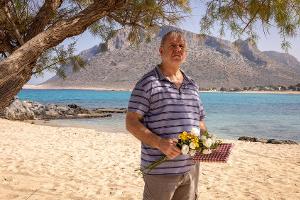 Joachim Król in "Endlich Witwer": Nach dem "Tatort"-Aus zum Serienstar