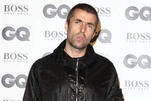 Landhaus und Meditation: Das neue Leben des Oasis-Stars Liam Gallagher