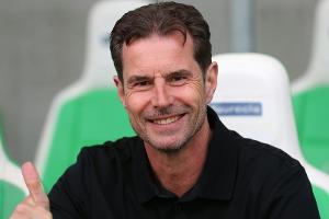 Kellermann vor Pokalfinale: FCB "das Nonplusultra"