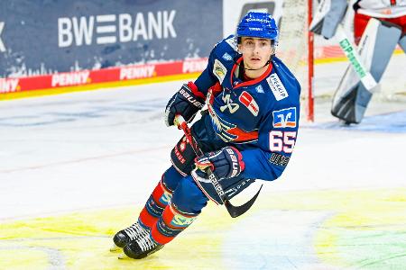 DEL: Adler holen Nationalspieler Michaelis zurück