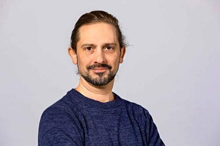 Campen mit Kindern - Italien