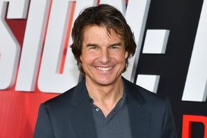 Tom Cruise: Seltenes Bild mit seinen Kindern sorgt für Schlagzeilen