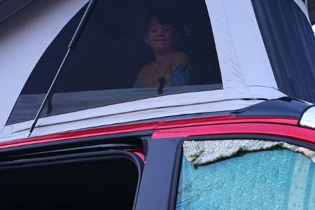 Pössl Campstar Dauertest