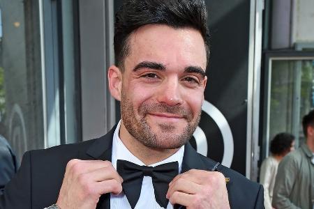 Stefano Zarrella: Nach dem 