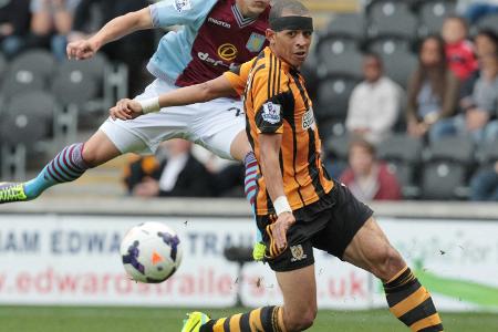 Kandidat als Teammanager des Jahres: Hull feuert Rosenior