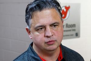 Neuer Trainer in Ottawa: Green ist die Hoffnung