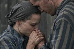 "The Tattooist of Auschwitz": Liebe inmitten der Hölle auf Erden