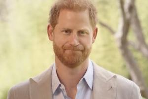 Dementi: Prinz Harry wird Vater Charles in London nicht treffen