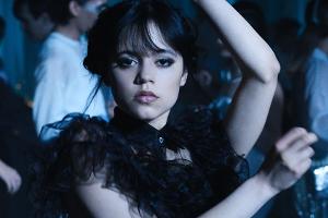 "Wednesday": Star aus "Addams Family"-Filmen in Staffel zwei dabei