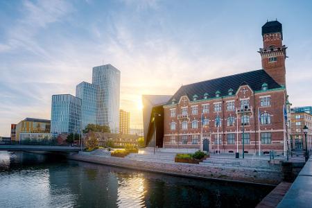 World Maritime University