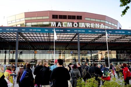 Malmö Arena