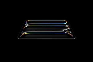 Apples Mai-Keynote: Alles steht im Zeichen des iPads