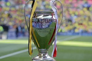 BVB in Wembley: Königsklassen-Finale live im ZDF